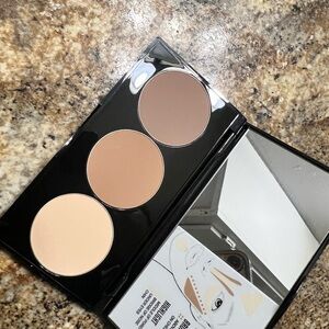 Smashbox Contour Palette